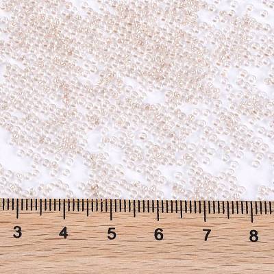 MIYUKI Round Rocailles Beads SEED-X0056-RR3641-1