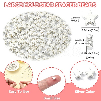 CCB Plastic Beads KY-YW0001-71-1