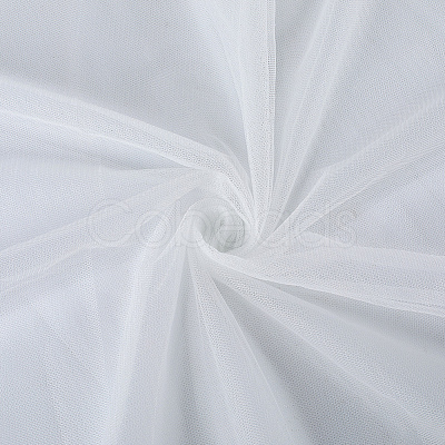 Polyester Mesh Fabric DIY-WH20011-89A-05-1