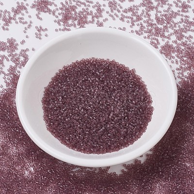 MIYUKI Delica Beads X-SEED-J020-DB0711-1