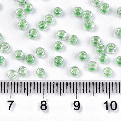 12/0 Glass Seed Beads X-SEED-A015-2mm-2207-1