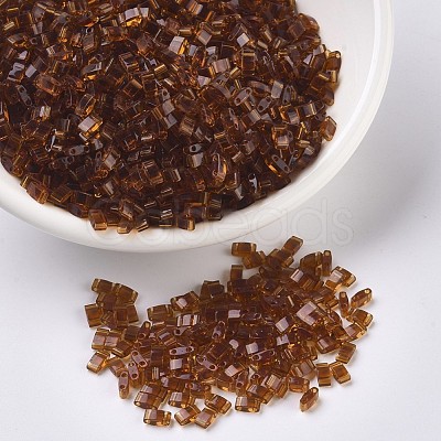 MIYUKI Half TILA Beads SEED-X0054-HTL134-1