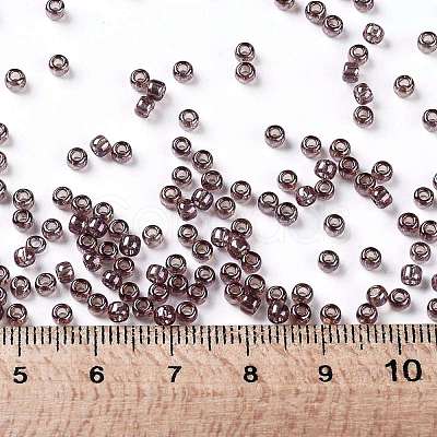 TOHO Round Seed Beads X-SEED-TR08-0425-1