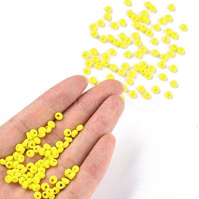 TOHO Short Magatama Beads SEED-TM04-42-1