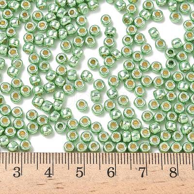 TOHO 6/0 Round Beads SEED-TR06-PF0560-1