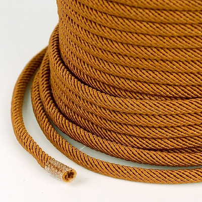 Round Polyester Cords OCOR-L031-06-1