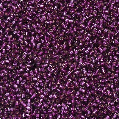 MIYUKI Delica Beads X-SEED-J020-DB1342-1