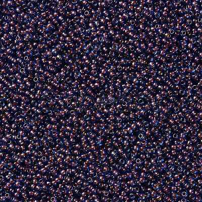 TOHO 11/0 Round Beads X-SEED-TR11-0381-1