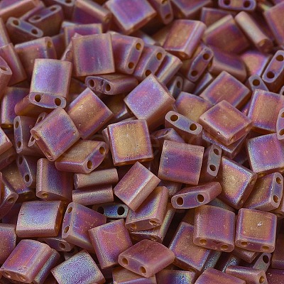 MIYUKI TILA Beads SEED-MY05-TL134FR-1