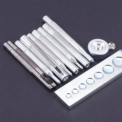 Carbon Steel Die Punch Tool Sets TOOL-PH0016-05-1