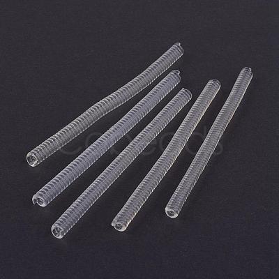 Plastic Spring Coil TOOL-WH0003-17B-1
