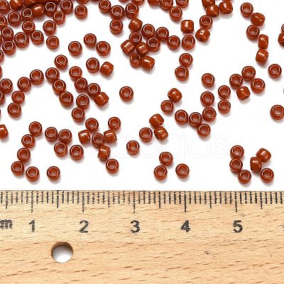 TOHO 8/0 Round Beads SEED-XTR08-0046L-1