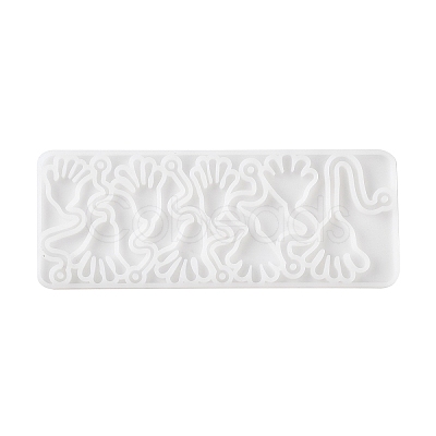 DIY Silicone Molds SIMO-Z008-01-1