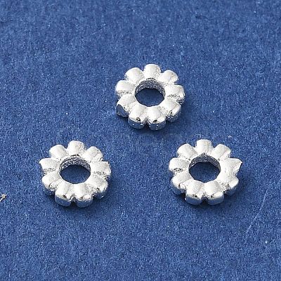 Brass Beads FIND-Z039-14S-1