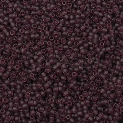 TOHO 11/0 Round Beads SEED-JPTR11-0006BF-1
