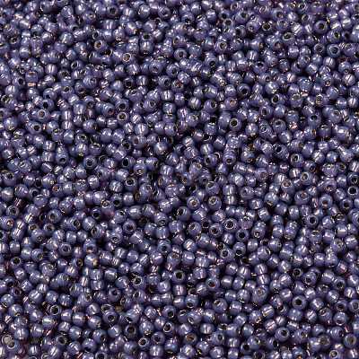TOHO 11/0 Round Beads SEED-JPTR11-2124-1