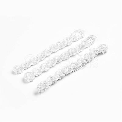 Nylon Braided Cord NWIR-R002-1mm-23-1