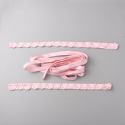 Women's Wedding Dress Zipper Replacement DIY-WH0304-659H-1
