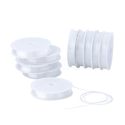 Crystal Elastic Thread EW-TA0001-01-0.4mm-1