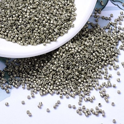 MIYUKI Delica Beads SEED-MY11-DB1159-1