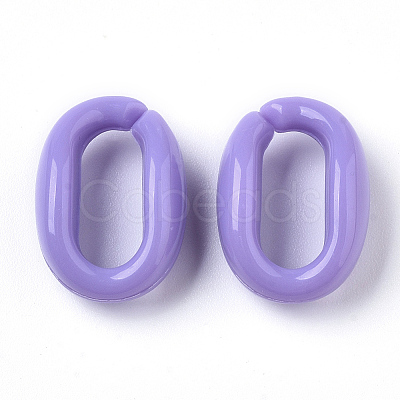Acrylic Linking Rings X-OACR-S029-119A-M-1