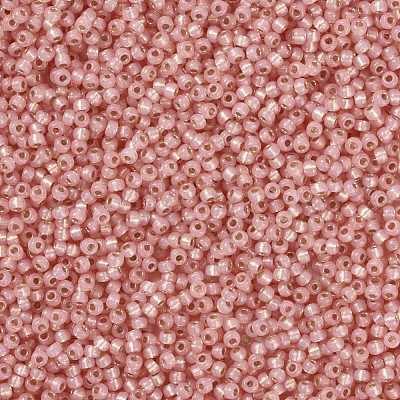 MIYUKI Round Rocailles Beads X-SEED-G008-RR0642-1