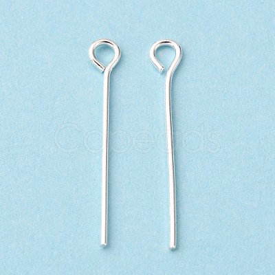 Mix Iron Eye Pin M-EP001Y-S-1