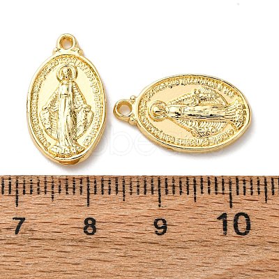 Alloy Pendants FIND-C070-01G-1
