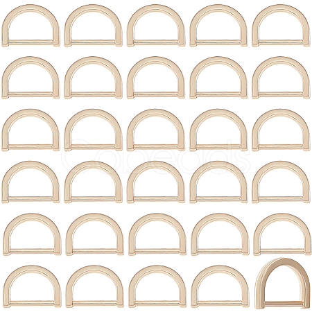 40Pcs Zinc Alloy Bag Strap Adjuster Buckles FIND-DC0007-62-1