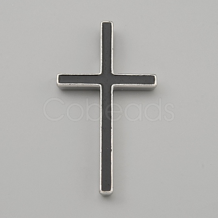 Alloy Enamel Pendants FIND-WH0148-310D-1