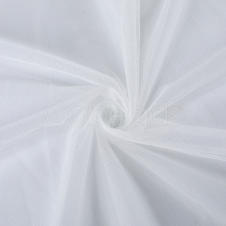 Polyester Mesh Fabric DIY-WH20011-89A-05-1