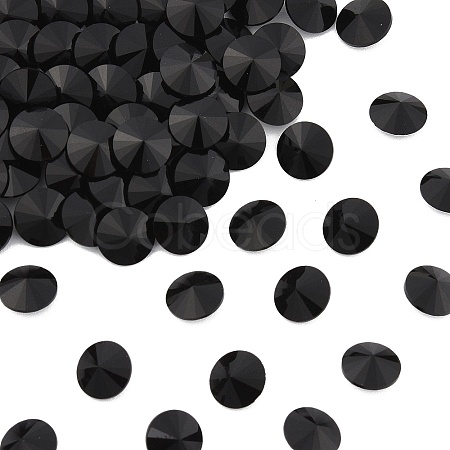 Preciosa® MAXIMA Crystal Round Stones X-PRC-RASS29-23980-1
