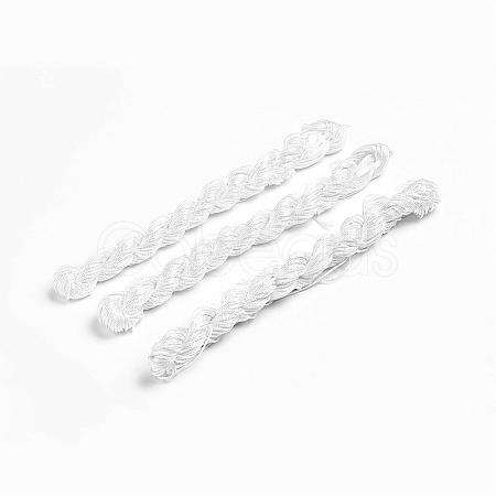 Nylon Braided Cord NWIR-R002-1mm-23-1