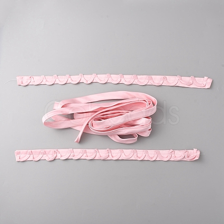 Women's Wedding Dress Zipper Replacement DIY-WH0304-659H-1