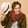 Cotton Headbands AJEW-WH0715-008-5