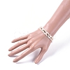 Beaded Bracelets BJEW-JB04749-04-4