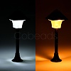 Creative Mini Street Lamp DJEW-F014-07-3