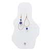 Acrylic Earrings Display Frame EDIS-SC0001-03C-1