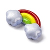 Resin Cabochons CRES-Z010-03B-2
