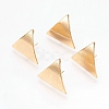 Ear Stud Findings X-KK-T020-29G-1