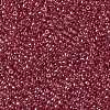TOHO 15/0 Round Beads SEED-JPTR15-0109B-2