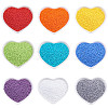 FGB Glass Seed Beads SEED-OL0001-04-05-5