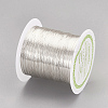 Round Copper Wire Copper Beading Wire for Jewelry Making CWIR-F001-S-0.3mm-2