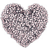 1 Set Polymer Clay Cabochons CLAY-SC0002-39B-1