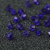 Imitation Crystallized Glass Beads G22QS072-4