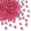 Preciosa&reg Crystal Beads X-PRC-BA6-70010-3