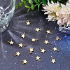 20Pcs Brass Pendants KK-BBC0004-22-4