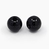 Imitated Pearl Acrylic Beads PACR-10D-5-1