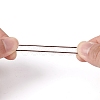 Chinese Waxed Cotton Cord YC-S005-0.7mm-299-4