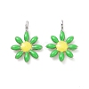 304 Stainless Steel Charms STAS-F280-01P-M-3